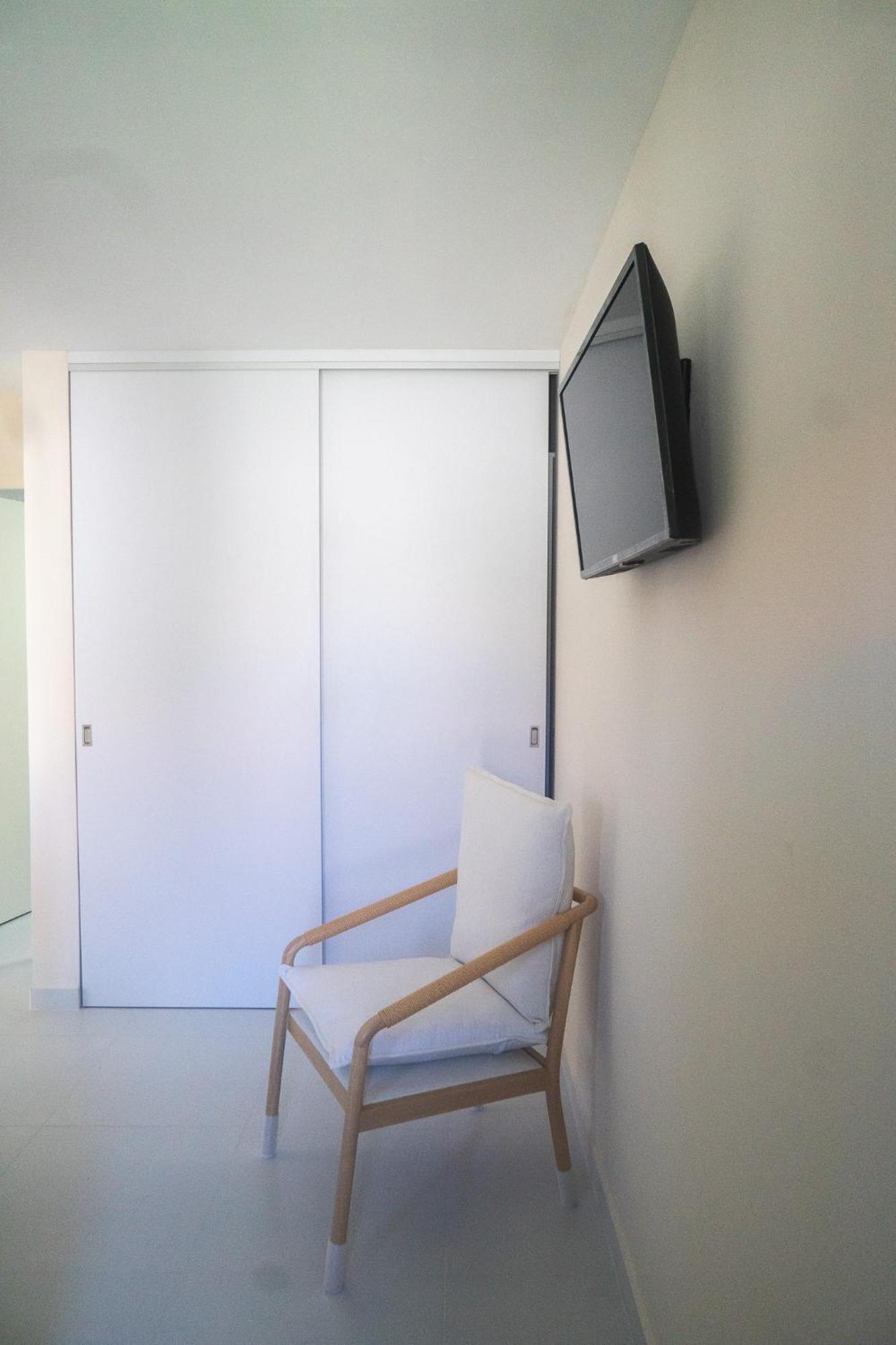 Pavia'S Centerpoint Oasis Apartment Ораниестад Екстериор снимка